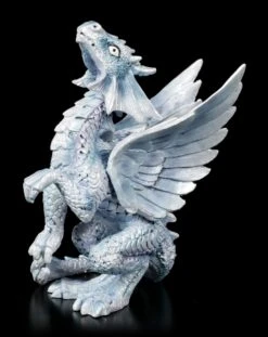 Drachen Figur - Baby Wind Dragon -Figurenmodell Geschäft Drachen Figur Baby Wind Dragon 2 1280x1280