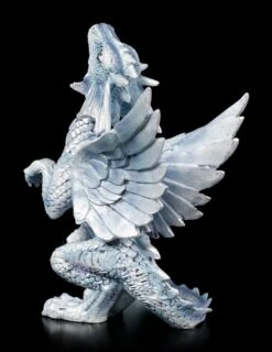 Drachen Figur - Baby Wind Dragon -Figurenmodell Geschäft Drachen Figur Baby Wind Dragon 3 1280x1280