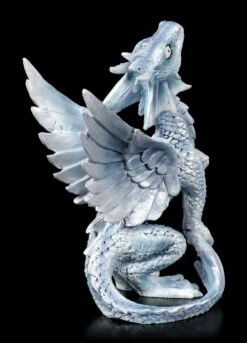 Drachen Figur - Baby Wind Dragon -Figurenmodell Geschäft Drachen Figur Baby Wind Dragon 4 1280x1280