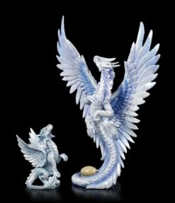 Drachen Figur - Baby Wind Dragon -Figurenmodell Geschäft Drachen Figur Baby Wind Dragon 6 1280x1280