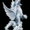 Drachen Figur - Baby Wind Dragon