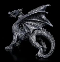 Drachen Figur - Dragon Watcher - Klein -Figurenmodell Geschäft Drachen Figur Dragon Watcher Klein 2 1280x1280