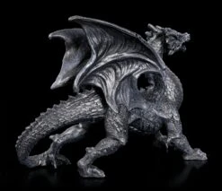 Drachen Figur - Dragon Watcher - Klein -Figurenmodell Geschäft Drachen Figur Dragon Watcher Klein 3 1280x1280
