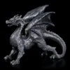 Drachen Figur - Dragon Watcher - Klein -Figurenmodell Geschäft Drachen Figur Dragon Watcher Klein 1280x1280