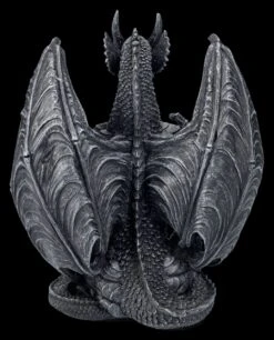 Drachenfigur Gothic - Mystic Guard -Figurenmodell Geschäft Drachen Figur Gothic Mystic Guard 5 1280x1280