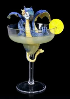 Drachen Figur - Margarita -Figurenmodell Geschäft Drachen Figur Im Margarita Glas 1 1280x1280