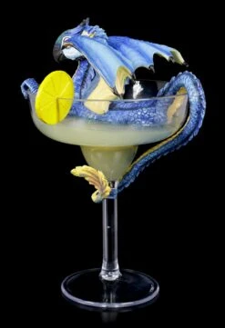 Drachen Figur - Margarita -Figurenmodell Geschäft Drachen Figur Im Margarita Glas 4 1280x1280