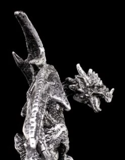 Drachen Figur Mit Grünem Auge - Into Your Soul -Figurenmodell Geschäft Drachen Figur Mit Gruenem Auge Into Your Soul 4 1280x1280