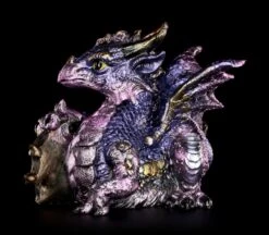 Drachen Figur - Tyrian Mit Kristall -Figurenmodell Geschäft Drachen Figur Tyrian 3 1280x1280