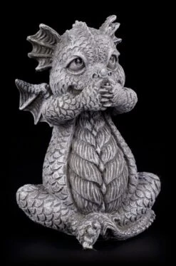 Niedliche Drachen 3er Set - Nichts Böses -Figurenmodell Geschäft Drachen Nichts Boeses 5 1280x1280