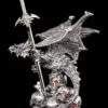 Brieföffner - Drache Ysera Mit Totenköpfen -Figurenmodell Geschäft Drachen Totenkopf Briefoeffner5821c6f7946db 1280x1280