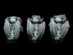 Drei Kleine Gargoyles Figuren - Nichts Böses -Figurenmodell Geschäft Drei Kleine Gargoyles Figuren Nichts Boeses 3 1280x1280