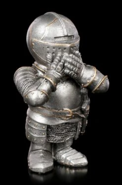 Drei Kleine Ritter Figuren - Nichts Böses -Figurenmodell Geschäft Drei Kleine Ritter Figuren Nichts Boeses 4 1280x1280