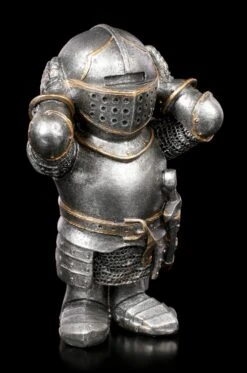 Drei Kleine Ritter Figuren - Nichts Böses -Figurenmodell Geschäft Drei Kleine Ritter Figuren Nichts Boeses 5 1280x1280