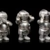 Drei Kleine Ritter Figuren - Nichts Böses -Figurenmodell Geschäft Drei Kleine Ritter Figuren Nichts Boeses 1280x1280