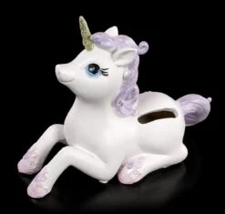 Einhörner Figuren - Spardosen 4er Set 14 Einhörner Figuren - Spardosen 4er Set -Figurenmodell Geschäft Einhoerner Spardosen Figuren Im 4er Set 4 1280x1280