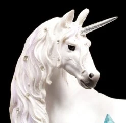 NEMESIS NOW Einhorn Figur - Jewelled Tranquillity -Figurenmodell Geschäft Einhorn Figur 55899bd2029ecc 1280x1280