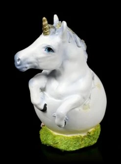 Einhorn Figur Befreit Sich Aus Ei -Figurenmodell Geschäft Einhorn Figur Befreit Sich Aus Ei 2QHO8mCfDRjKxW 1280x1280