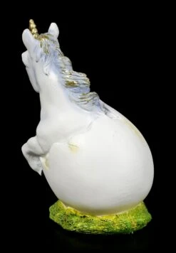 Einhorn Figur Befreit Sich Aus Ei -Figurenmodell Geschäft Einhorn Figur Befreit Sich Aus Ei 3vBowhl9uc2XMt 1280x1280