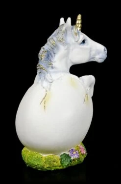 Einhorn Figur Befreit Sich Aus Ei -Figurenmodell Geschäft Einhorn Figur Befreit Sich Aus Ei 4CCGCt3vlmnldb 1280x1280