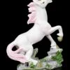 Einhorn Figur - Freudentanz Auf Den Hinterhufen