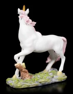 Einhorn Figur - Hüter Des Lebens -Figurenmodell Geschäft Einhorn Figur Hueter Des Lebens 3 1280x1280