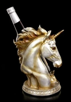 Einhorn Figur Als Flaschenhalter -Figurenmodell Geschäft Einhorn Flaschenhalter 2M21nshu9H0qw8 1280x1280