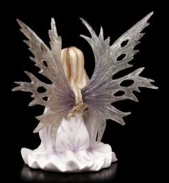 Elfen Figur - Fermion Mit Glaskugel -Figurenmodell Geschäft Elfe Kugel 3 1280x1280