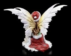 Winter Elfen Figur - Valeriana Mit Wolf -Figurenmodell Geschäft Elfe Wolf 358511f224a836 1280x1280