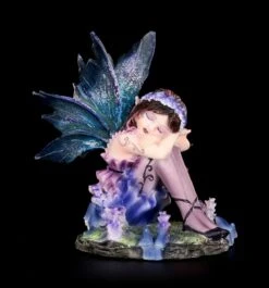 Elfen Figur - Akina Macht Ein Schläfchen 13 Elfen Figur - Akina Macht Ein Schläfchen -Figurenmodell Geschäft Elfen Figur Akina 2 1280x1280