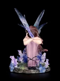 Elfen Figur - Akina Macht Ein Schläfchen 14 Elfen Figur - Akina Macht Ein Schläfchen -Figurenmodell Geschäft Elfen Figur Akina 3 1280x1280