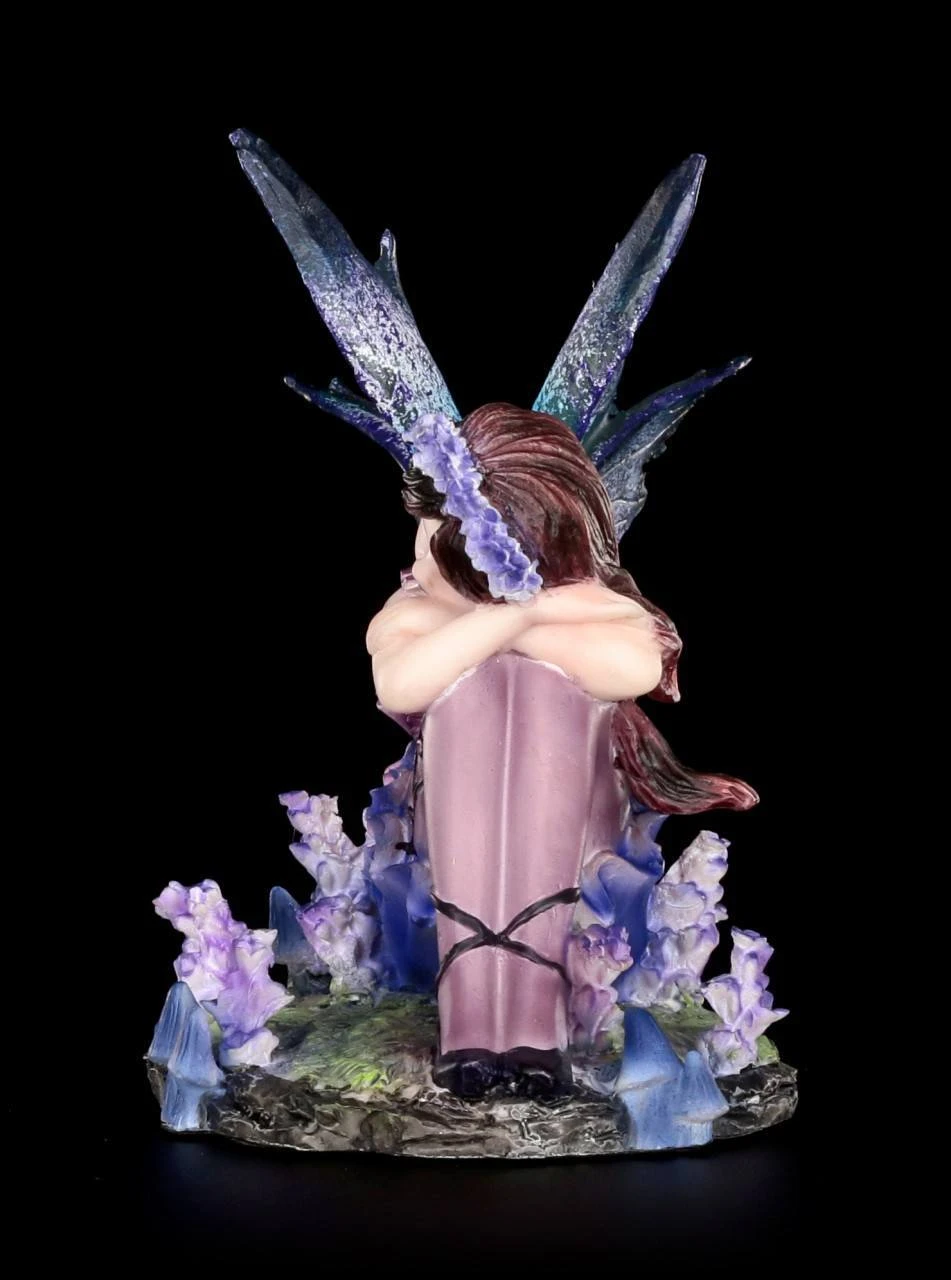 Elfen Figur - Akina Macht Ein Schläfchen 6 Elfen Figur - Akina Macht Ein Schläfchen – Bild 4