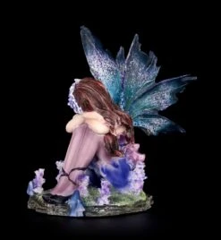 Elfen Figur - Akina Macht Ein Schläfchen 15 Elfen Figur - Akina Macht Ein Schläfchen -Figurenmodell Geschäft Elfen Figur Akina 4 1280x1280