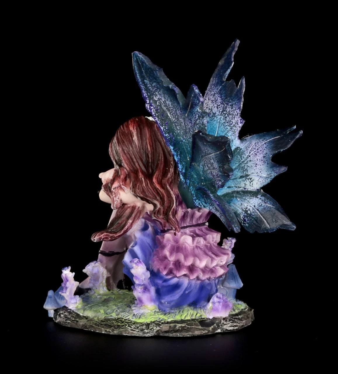 Elfen Figur - Akina Macht Ein Schläfchen 9 Elfen Figur - Akina Macht Ein Schläfchen – Bild 7