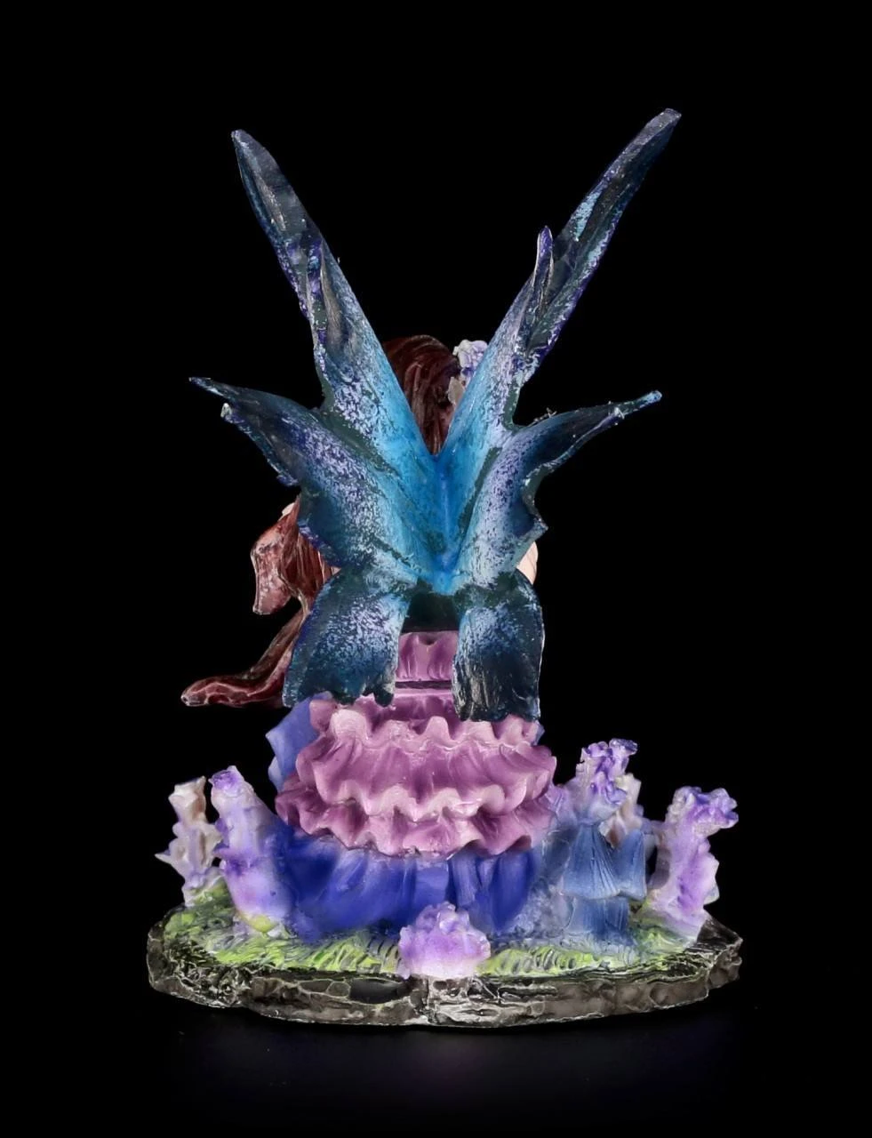 Elfen Figur - Akina Macht Ein Schläfchen 10 Elfen Figur - Akina Macht Ein Schläfchen – Bild 8