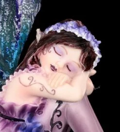 Elfen Figur - Akina Macht Ein Schläfchen 19 Elfen Figur - Akina Macht Ein Schläfchen -Figurenmodell Geschäft Elfen Figur Akina 8 1280x1280