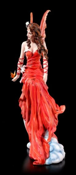 Elfen Figur - Crimson Lili By Nene Thomas -Figurenmodell Geschäft Elfen Figur Crimson Lili By Nene Thomas 2 1280x1280