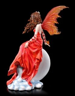 Elfen Figur - Crimson Lili By Nene Thomas -Figurenmodell Geschäft Elfen Figur Crimson Lili By Nene Thomas 3 1280x1280