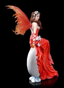 Elfen Figur - Crimson Lili By Nene Thomas -Figurenmodell Geschäft Elfen Figur Crimson Lili By Nene Thomas 5 1280x1280