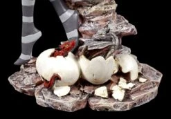 Elfen Figur Mit Drachen Jungen - Natascha -Figurenmodell Geschäft Elfen Figur Drachen Jungen 7 1280x1280