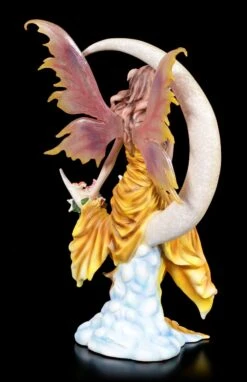 Elfen Figur - Earth Moon By Nene Thomas -Figurenmodell Geschäft Elfen Figur Earth Moon 2 1280x1280