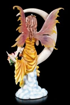 Elfen Figur - Earth Moon By Nene Thomas -Figurenmodell Geschäft Elfen Figur Earth Moon 3 1280x1280