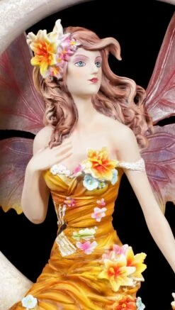 Elfen Figur - Earth Moon By Nene Thomas -Figurenmodell Geschäft Elfen Figur Earth Moon 4 1280x1280