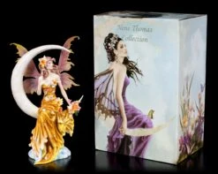 Elfen Figur - Earth Moon By Nene Thomas -Figurenmodell Geschäft Elfen Figur Earth Moon 5 1280x1280