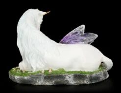 Elfen Figur - Euone Schläft Bei Einhorn -Figurenmodell Geschäft Elfen Figur Euone 5 1280x1280