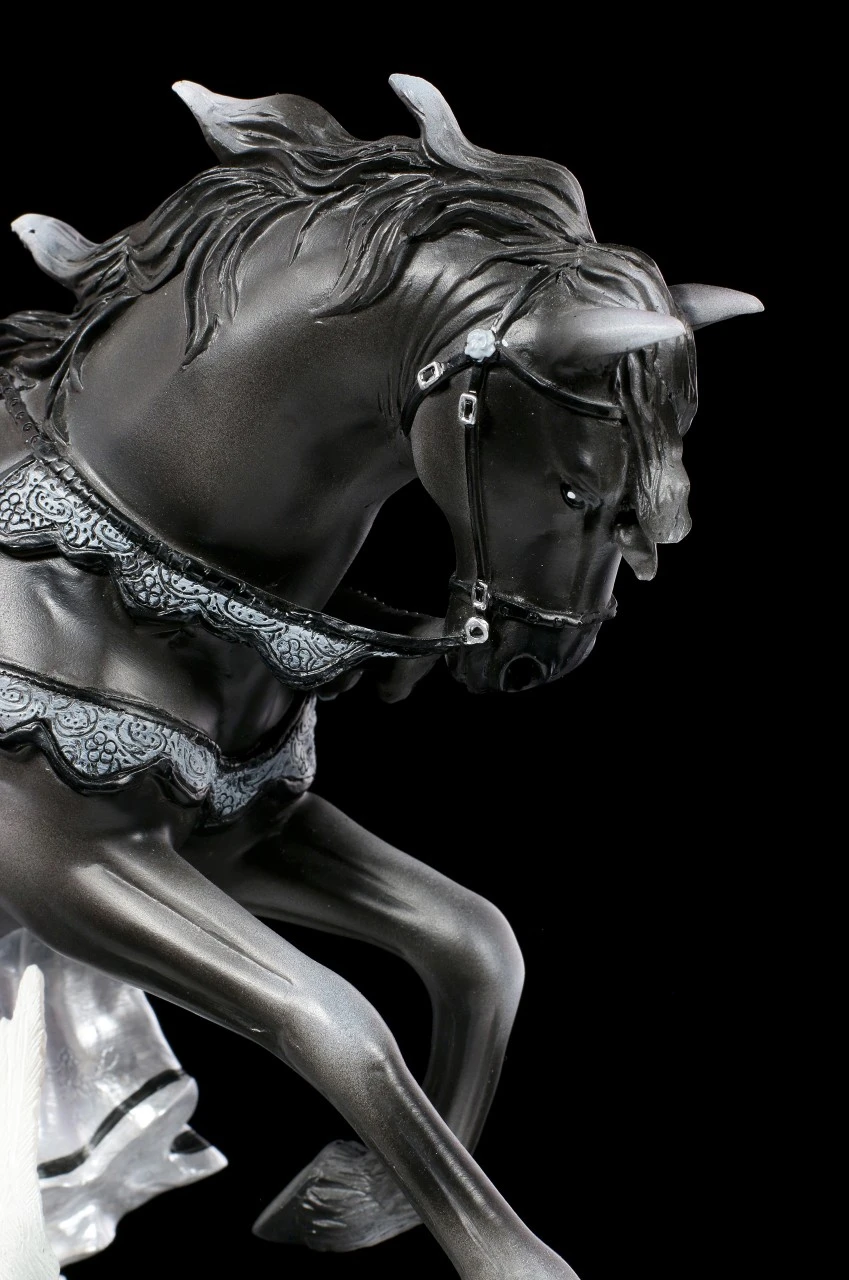 Elfen Figur - Lamentations Of Swans By Nene Thomas 9 Elfen Figur - Lamentations Of Swans By Nene Thomas – Bild 7