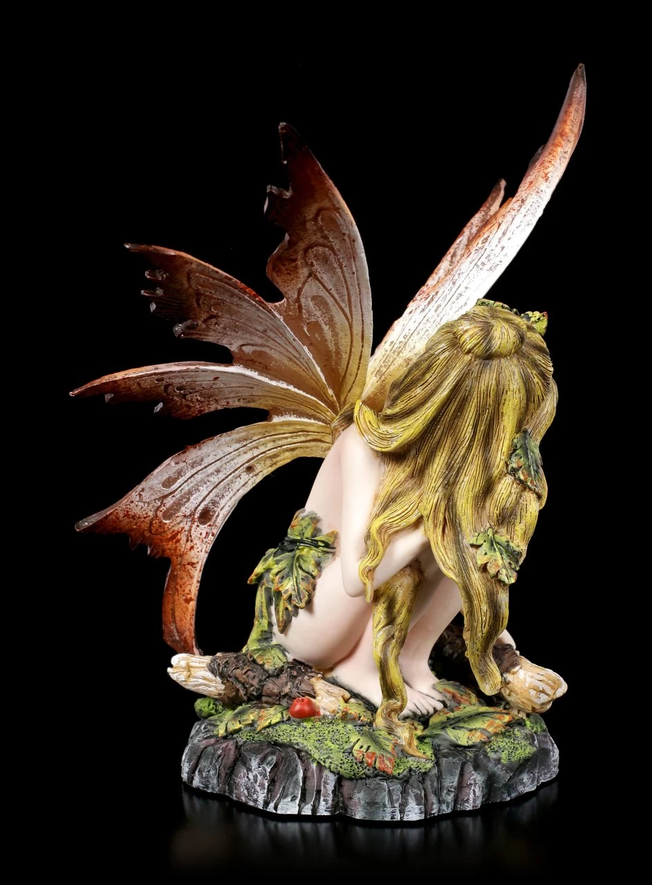 Elfen Figur - Luenell 4 Elfen Figur - Luenell – Bild 3