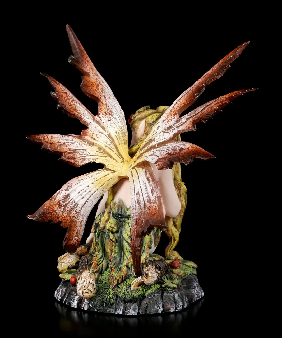 Elfen Figur - Luenell 5 Elfen Figur - Luenell – Bild 4