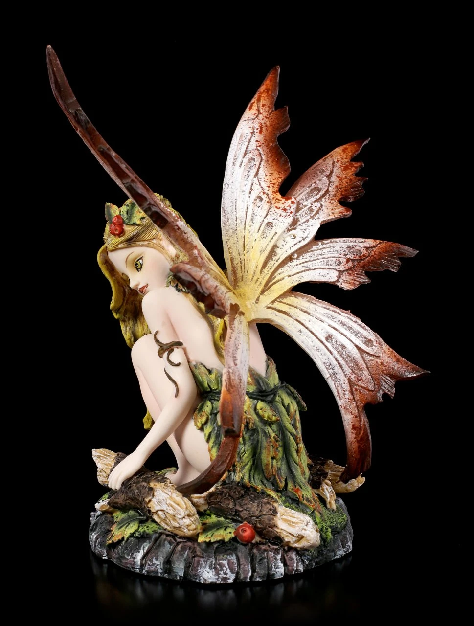 Elfen Figur - Luenell 6 Elfen Figur - Luenell – Bild 5