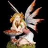 Elfen Figur - Maria Mit Fliegenpilz 1 Elfen Figur - Maria Mit Fliegenpilz -Figurenmodell Geschäft Elfen Figur Pilz 1280x1280